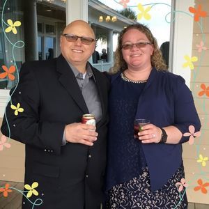 Meet your Posher, Beth